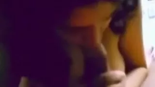 Swathi Gives Blowjob to her boss in office