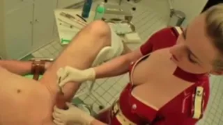 Nurse sounding part 1