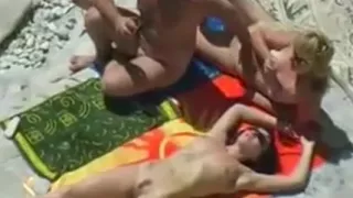 Amateursex, Voyeursex