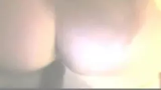 Kristinaslut aka CurvyKristina gets spanked by Black Bull 2