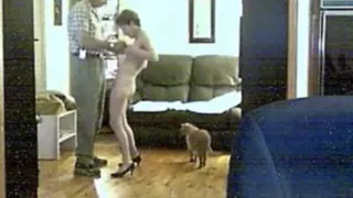 Fabulous sex scene Mature incredible , take a look