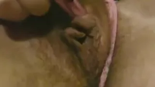 Playful,Chubby & Hairy