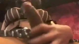 Verrücktes Erwachsenenvideo Transsexuelle Shemale fickt Kerl beobachten