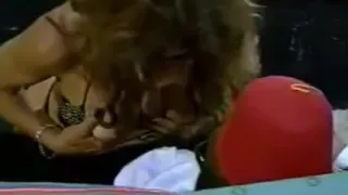 Grany Fucks Waiter Outdoor - Jp Spl