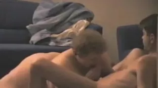 Big Fat Mama Part One