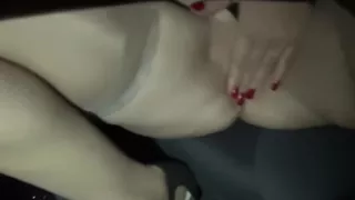 Homemade Wife Fucked Dogging