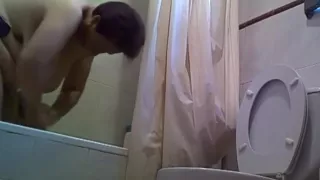 Maria Desnuda Junio 2017