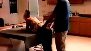 Katie Birched Whipped And Strapped