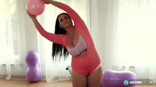 Gym For Juliana Simms - ScoreLand