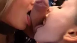 alexd - secret dreams blowjob 