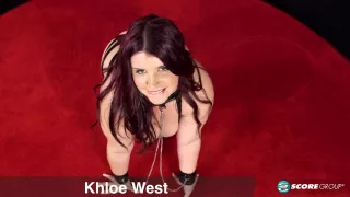 Khloe's Lust - XLGirls