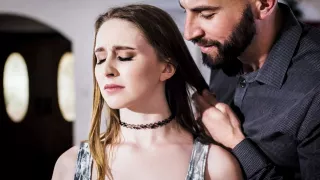 Laney Grey & Stirling Cooper in Uncle Hyde & Scene #01 - PureTaboo