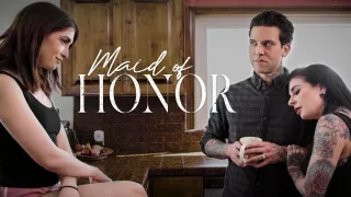 Joanna Angel & Jane Wilde & Small Hands in Maid Of Honor & Scene #01 - PureTaboo