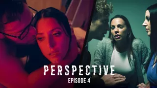 Abigail Mac & Angela White & Whitney Wright & Gianna Dior & Michael Vegas & Isiah Maxwell & Seth Gamble in Perspective: Episode 4 - AdultTime