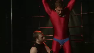 Der Knick-Killer Der böse Edgemaster