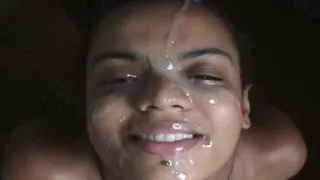 Old School Brazilian Anal Part II