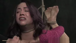 BDSM, Fetiche, Hardcore, Amarrado