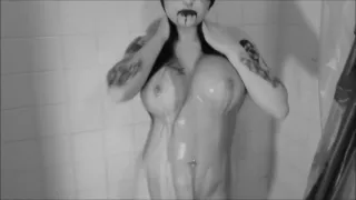 Ophelia Rain Metal Shower!!!