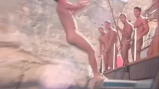 Incredible sex scene homo Straight Guys best full version