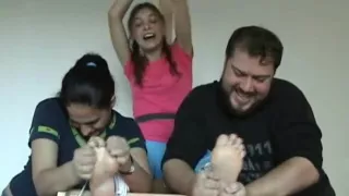 The Samantha Punishment