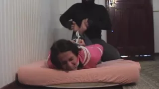 Home Invasion Tickle