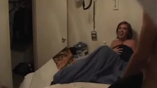 teens get caught fucking