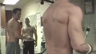 Body Worship 46 - Chris Cameron & Chip Noll Part 1