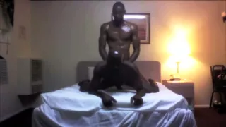 Black Is Beautiful,Baby!