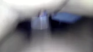 Sexy Memphis Stripper Bussin' Down In Car (part 2)