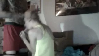 Tucson Stripper Gets Fucked