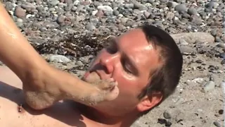 best sea beach footworship 1