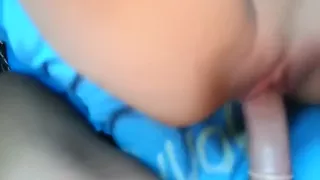 Homemade sex video from Serbian girl Soraya