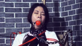 Female Secret Undercover part 2 (asian-bondage. com)
