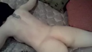 Flogging and some close-ups