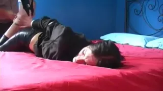 Incredible xxx scene Bondage unbelievable exclusive version