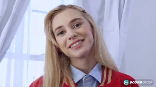 Cumming Before Practice - 18Eighteen