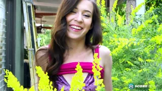 Chill Teen - NaughtyMag