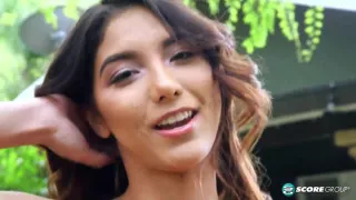 A Pretty Melody - NaughtyMag