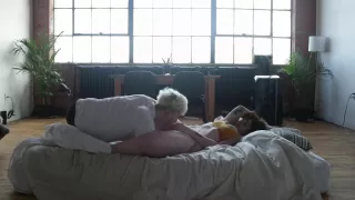 Old well, A fish leaps- Dark sound