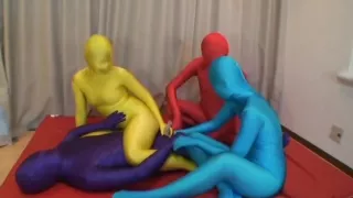 Zentai 10