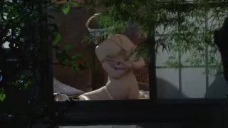 Porn Star Hikaru Shiina Rope Bondage