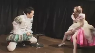 Slutty Little Princess Hardcore Life