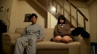 Amateur Newcomer Teary Eyed Debut 2