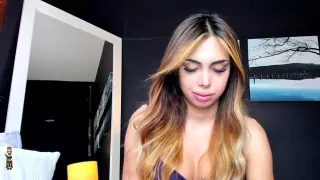 Blonde Hottie Anette Dawn Having A Horny Solo Masturbation