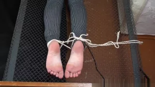 Hard Falaka for Young Teen