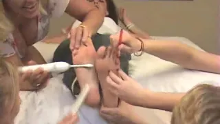 Blondes Have More Fun