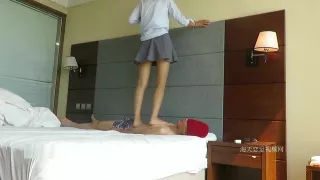 Hottest xxx clip Asian greatest , take a look