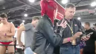 Voyeur Public Girls Peeing 3