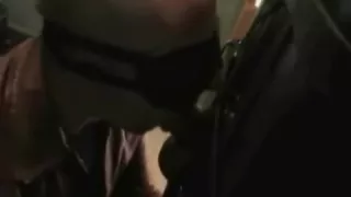 BDSM, Stor Kuk, Sugejobb, Bondage, Fetish, Homo