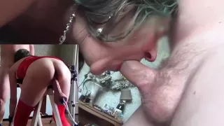 The Machine 3 part 3 of 3